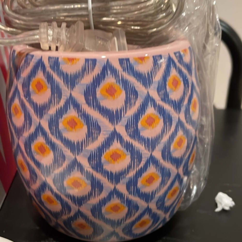 Pink Zebra Simmer Pot - Picture 3 of 4